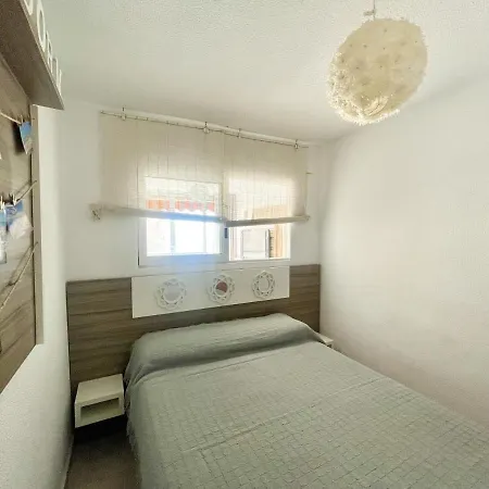 Albatros Daire Benidorm