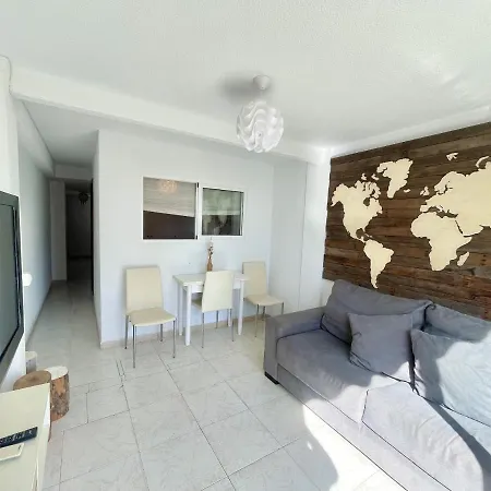Albatros Apartment