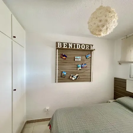 Albatros Apartment *