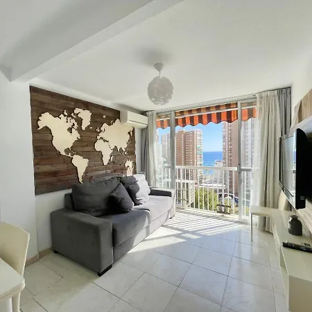 Albatros Apartment