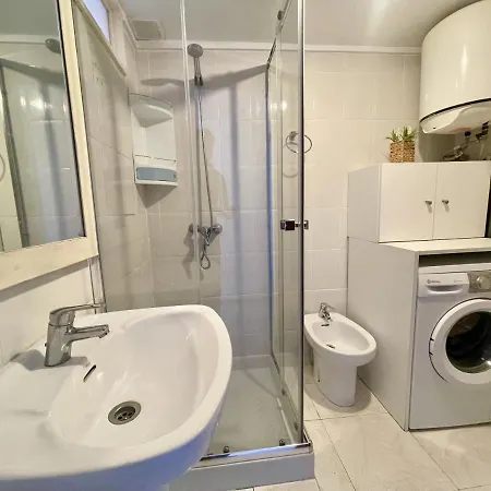 Albatros Apartamento