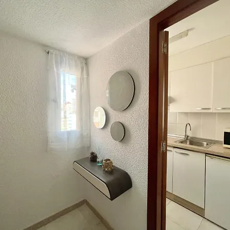 Albatros Apartment *