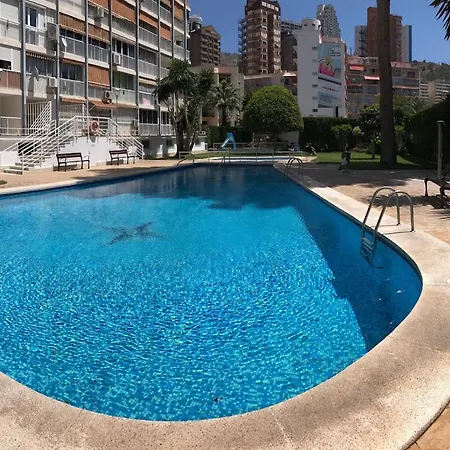 Albatros * Benidorm