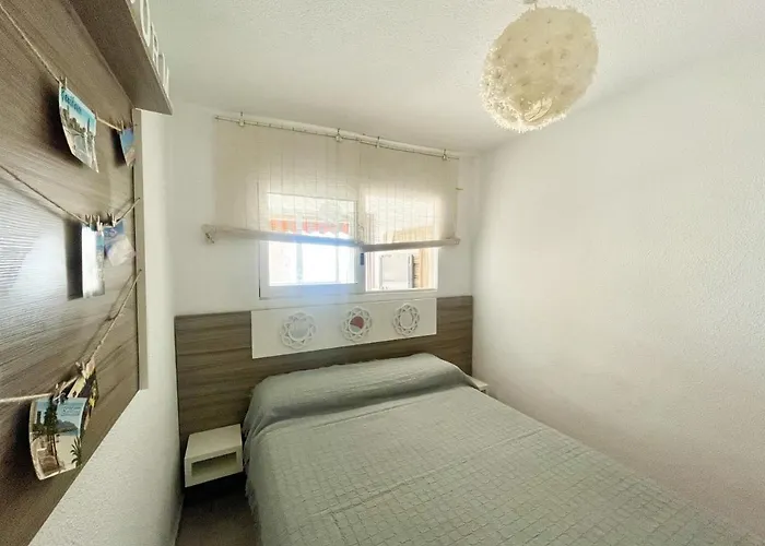 Albatros Apartman Benidorm