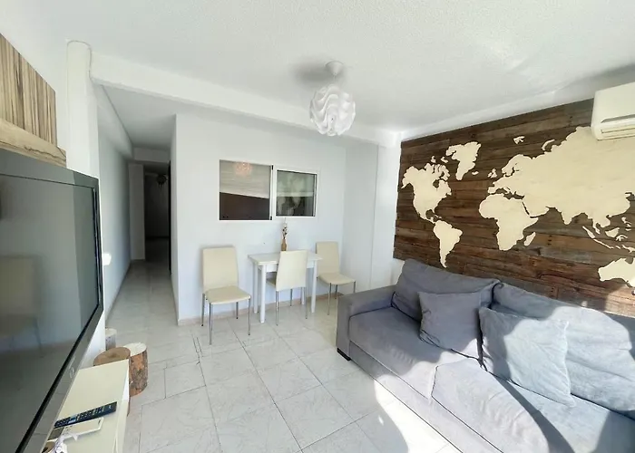 Albatros Apartman