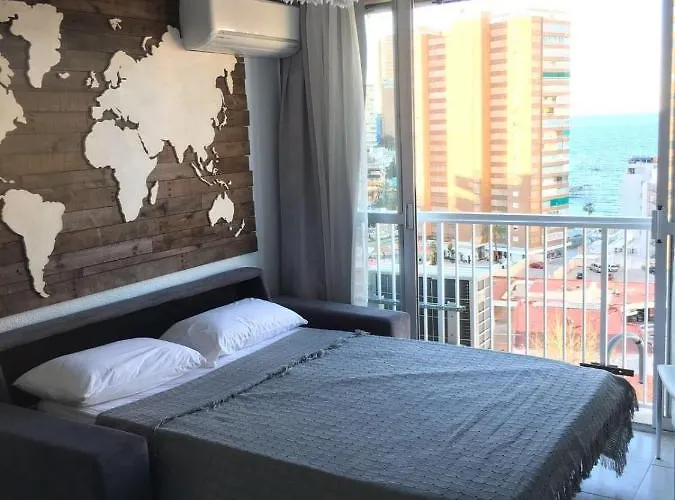 Apartman Albatros