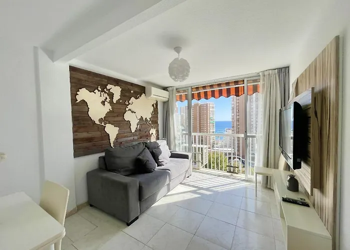 Albatros Apartman