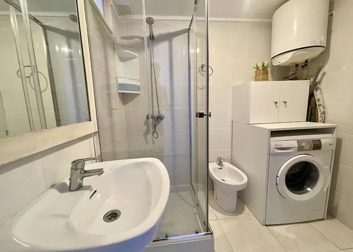 Albatros Apartman