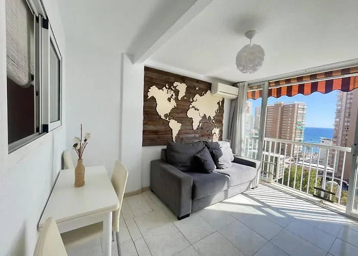 Albatros Apartman *