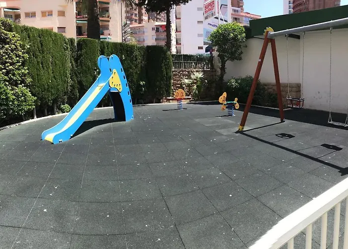 Apartman Albatros *