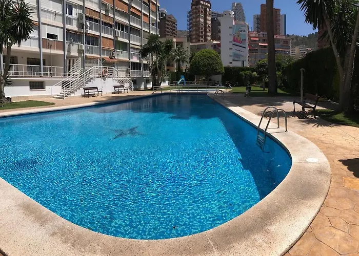 Albatros * Benidorm